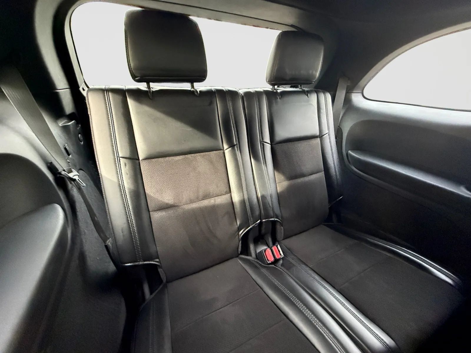 Used 2020 Dodge Durango GT AWD/4WD image 20
