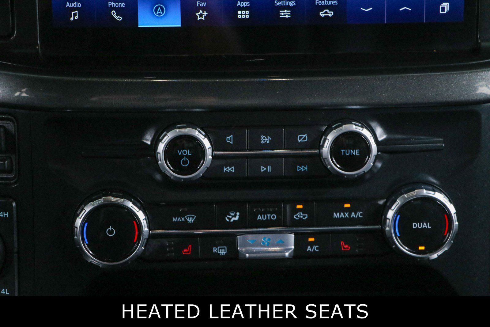 Used 2023 Ford F150 XLT w/ Equipment Group 302A High AWD/4WD image 22