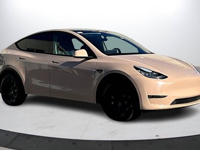 Used 2022 Tesla Model Y Long Range
