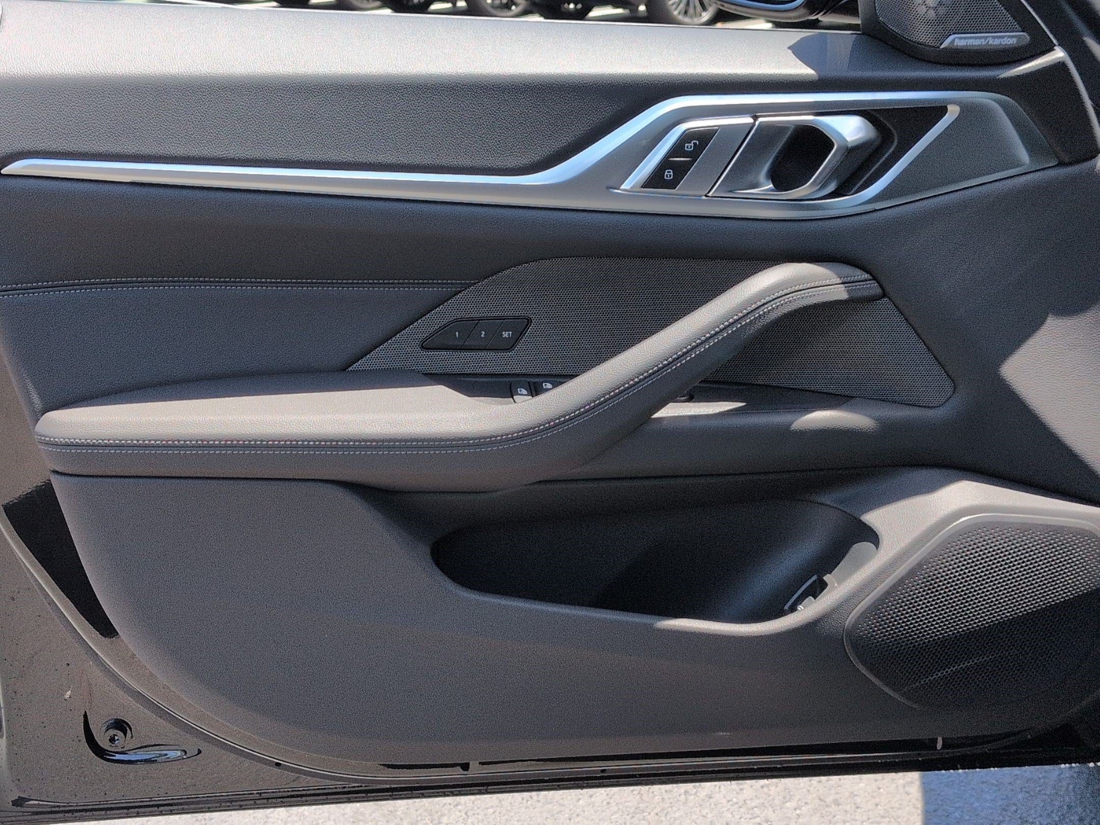 New 2026 BMW i4 eDrive40 w/ Premium Package RWD image 14