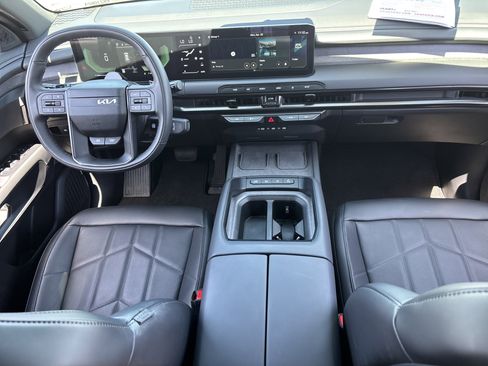 Used 2027 Kia Telluride EX X-Line AWD/4WD image 14