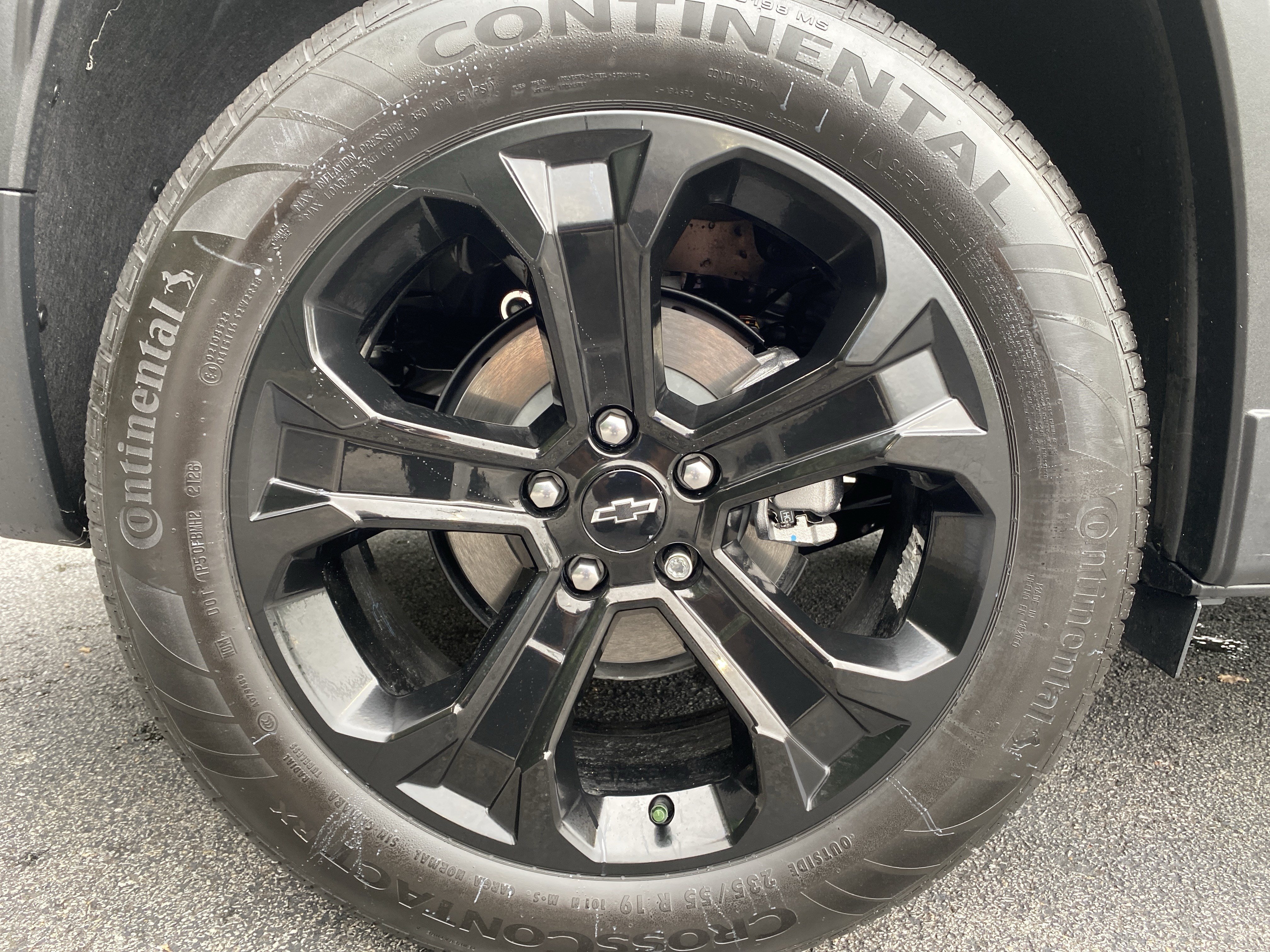 Used 2027 Chevrolet Equinox LT w/ Convenience Package II FWD image 40