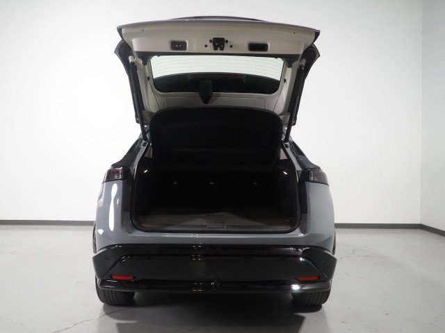 Used 2024 Nissan Ariya Evolve+ FWD image 45