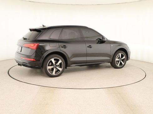 Used 2023 Audi Q5 2.0T Premium Plus w/ Premium Plus Package image 7