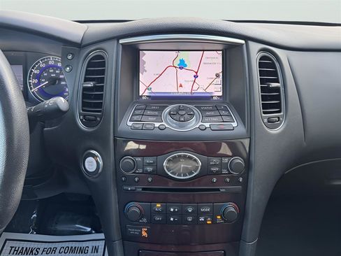 Used 2017 INFINITI QX50 AWD w/ Premium Plus Package image 19