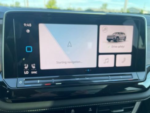 New 2026 Volkswagen Atlas SE AWD/4WD image 23
