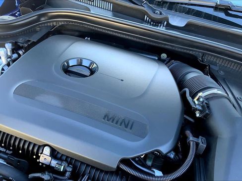 New 2026 MINI Cooper S image 17