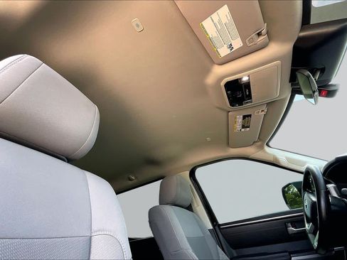 Used 2023 Toyota Tundra SR5 AWD/4WD image 14