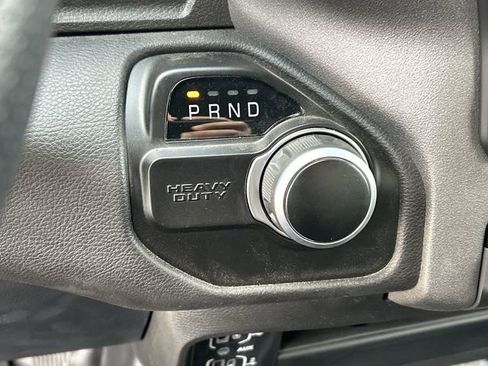 Used 2023 RAM 2500 Tradesman AWD/4WD image 28