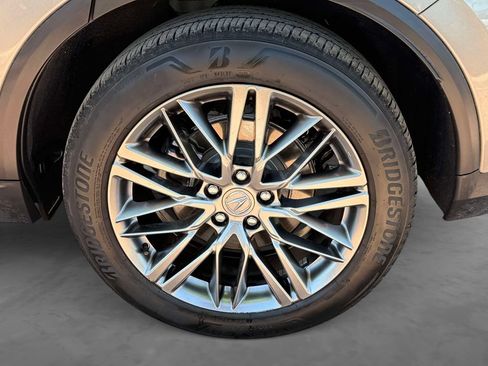 Certified 2023 Acura MDX SH-AWD w/ Advance Package image 7