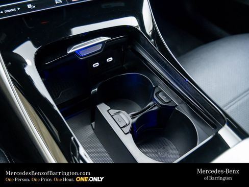 New 2026 Mercedes-Benz C 300 4MATIC Sedan image 21