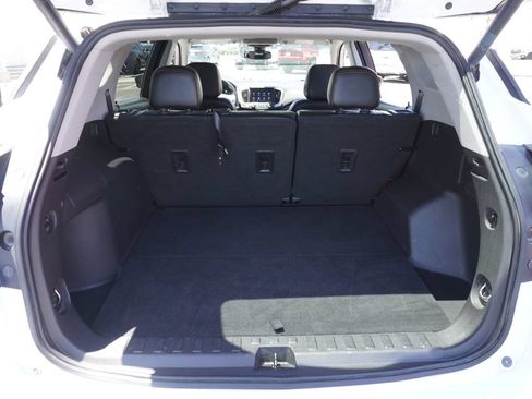 Certified 2021 GMC Terrain SLT AWD/4WD image 8