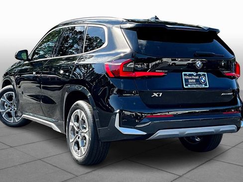 New 2025 BMW X1 xDrive28i w/ Convenience Package image 12