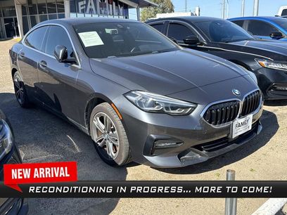 Used 2021 BMW 228i xDrive Gran Coupe w/ Convenience Package