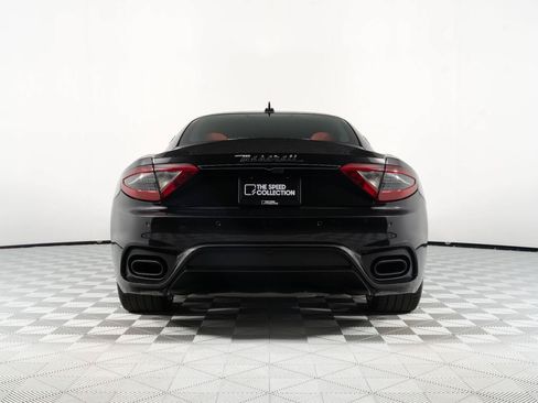 Used 2018 Maserati GranTurismo MC RWD image 20