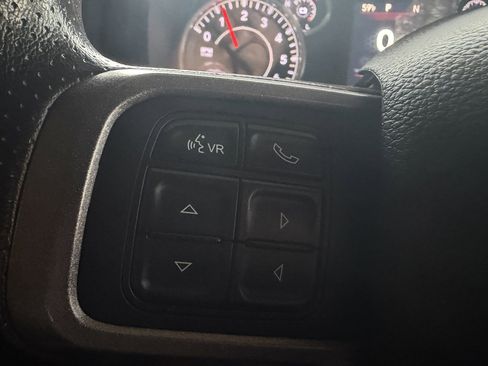 Used 2022 RAM 2500 Tradesman w/ Special Service Vehicle Group image 16