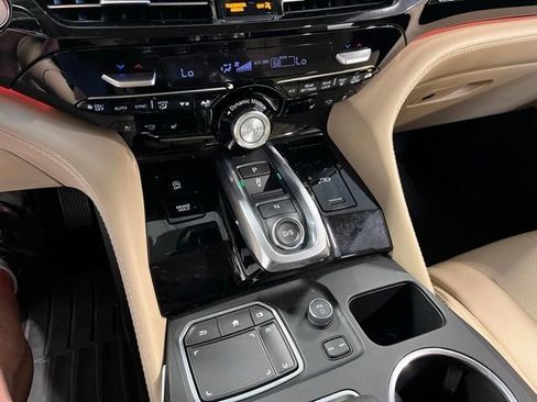 Used 2023 Acura MDX w/Advance Package image 29