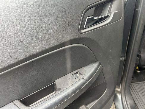 Used 2017 Chevrolet Equinox LT w/ Convenience Package image 25