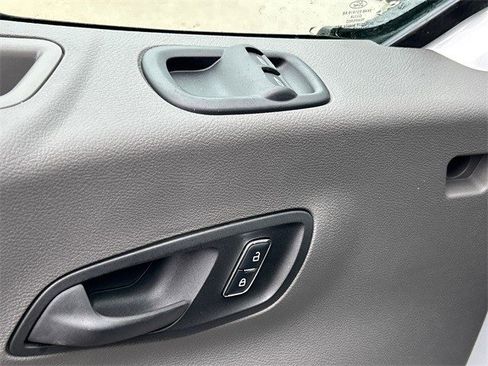 New 2025 Ford Transit 150 Low Roof AWD w/ Load Area Protection Package image 14