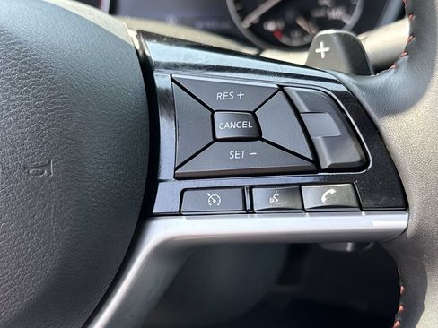 Used 2025 Nissan Altima 2.5 SR FWD image 15