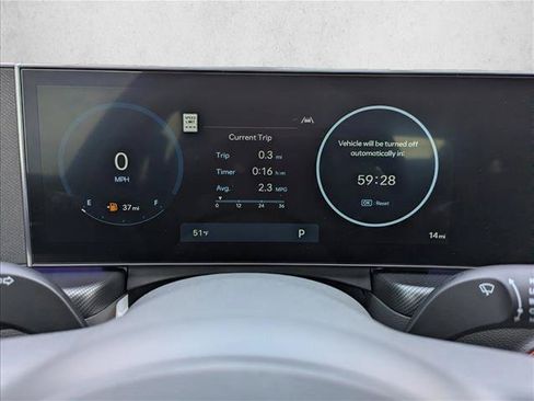 New 2026 Hyundai Sonata N Line FWD image 17