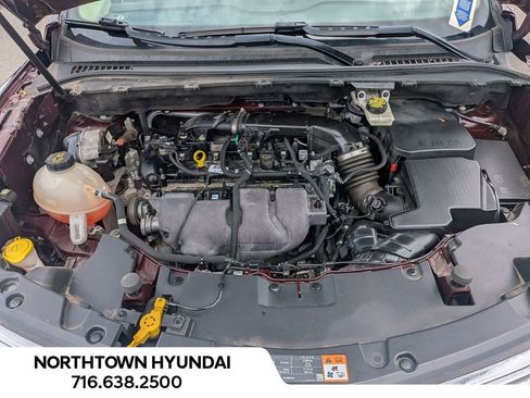 Used 2018 Lincoln MKC Reserve w/ Lincoln MKC Climate Package AWD/4WD image 38