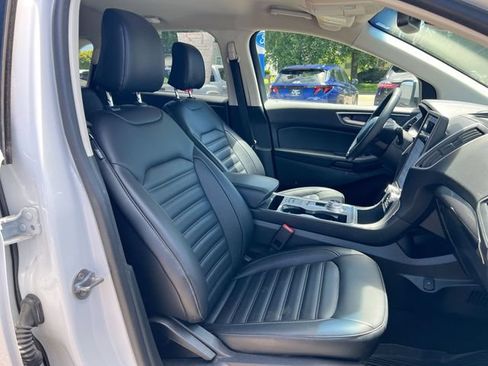 Used 2024 Ford Edge SEL w/ Convenience Package AWD/4WD image 26