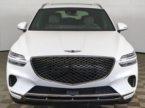 Used 2023 Genesis GV70 2.5T Advanced w/ Advanced Package image 15