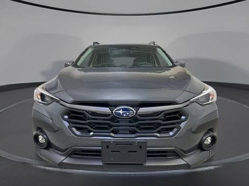 New 2025 Subaru Crosstrek 2.0i Premium image 8
