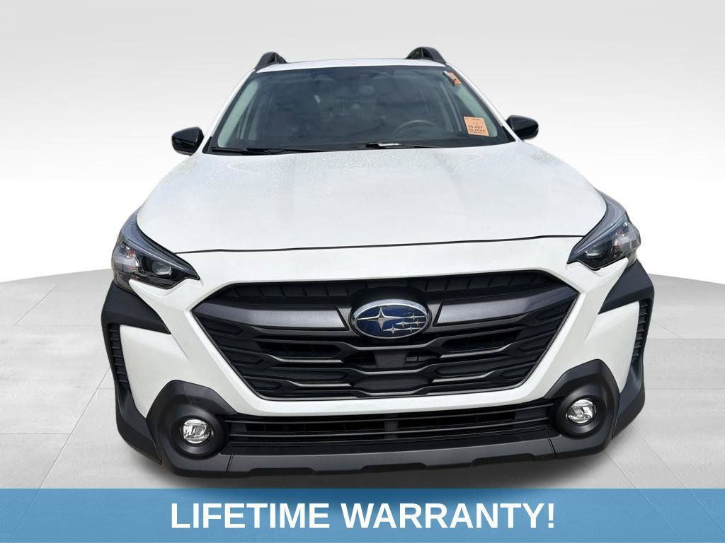 Used 2024 Subaru Outback Premium AWD/4WD image 20