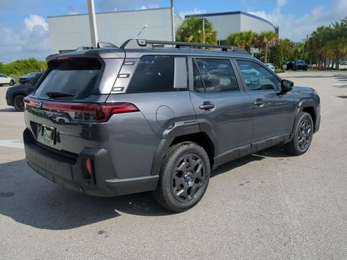 New 2026 Subaru Outback Premium AWD/4WD image 4