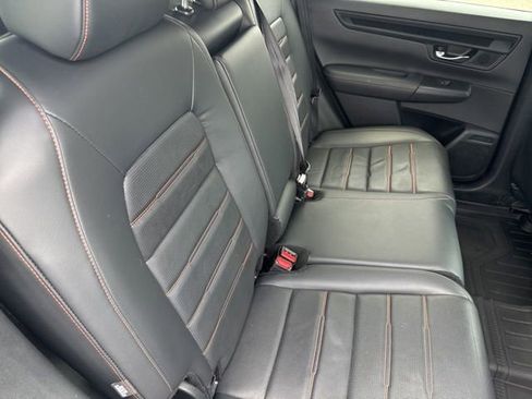 Used 2024 Honda CR-V Sport-L image 18