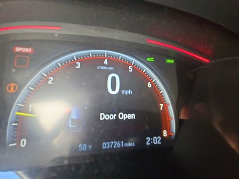 Used 2020 Honda Civic Type R image 14