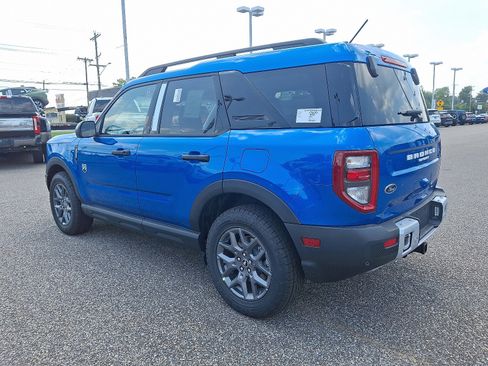 New 2025 Ford Bronco Sport Big Bend image 12