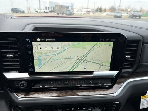 New 2026 Chevrolet Silverado 1500 RST image 16