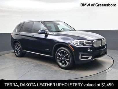 Used 2017 BMW X5 xDrive35i