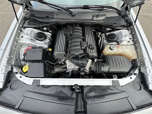 Used 2021 Dodge Challenger R/T Scat Pack image 25