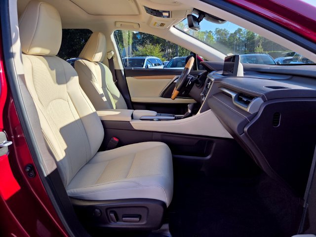 Used 2020 Lexus RX 350L FWD w/ Premium Package image 20