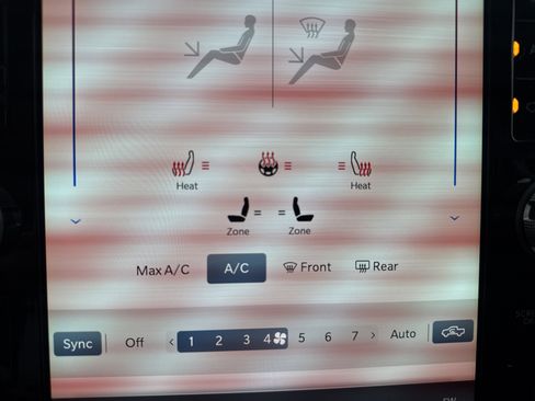 New 2026 RAM 1500 Big Horn image 28