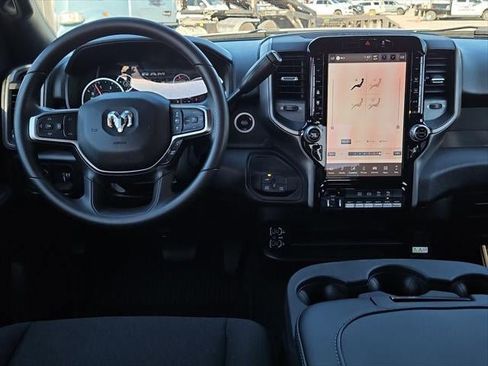 New 2026 RAM 2500 Tradesman image 49