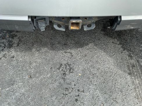 Used 2022 Nissan Armada SL image 3