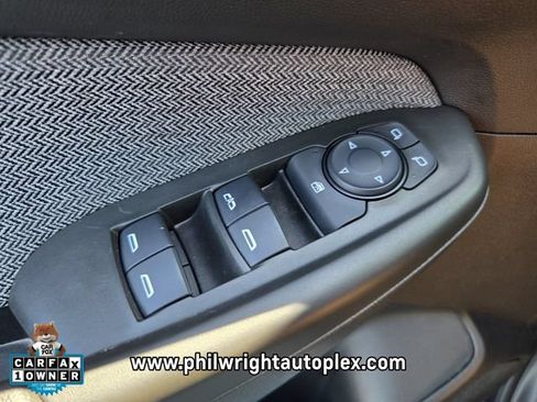 Used 2025 Chevrolet TrailBlazer LS w/ LS Convenience Package FWD image 26