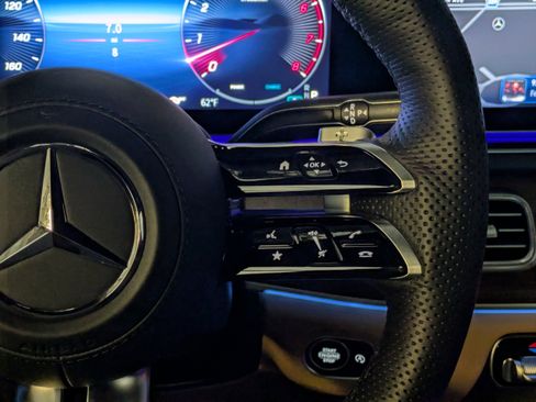 New 2026 Mercedes-Benz GLS 450 4MATIC image 20