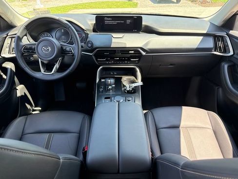 Certified 2026 MAZDA CX-90 3.3 Turbo w/ Select Package AWD/4WD image 15