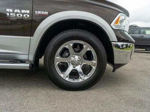 Used 2016 RAM 1500 Laramie w/ Convenience Group image 5