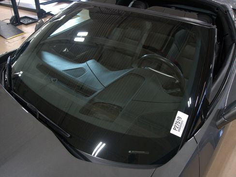 Used 2016 Chevrolet Corvette Stingray Coupe w/ 2LT Preferred Equipment Group image 14