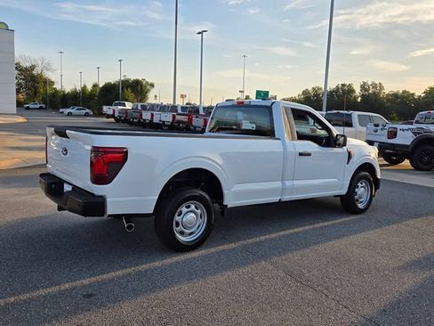 New 2026 Ford F150 XL RWD image 34