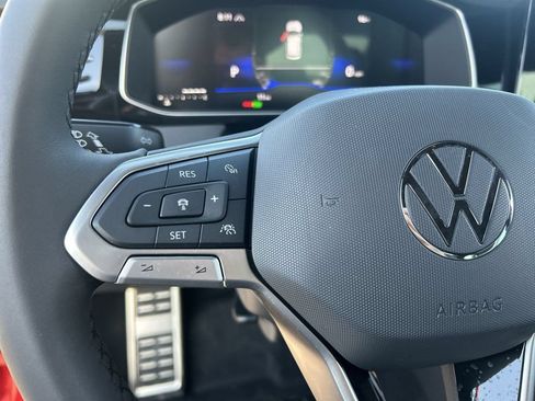 New 2026 Volkswagen Jetta Sport FWD image 19