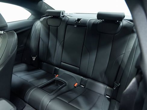 Certified 2025 BMW 230i xDrive Coupe w/ Premium Package image 23