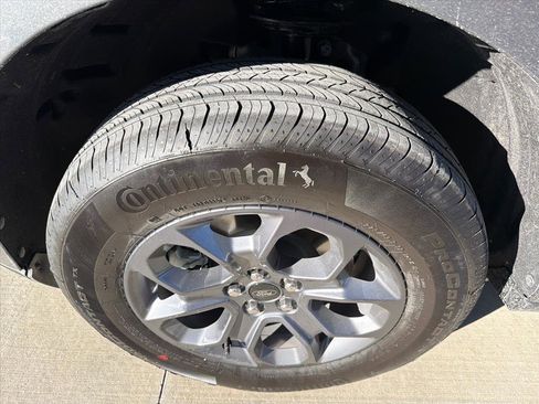 Used 2026 Ford Maverick XLT image 8